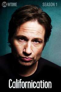 Californication - Posters