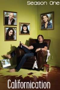 Californication - Posters