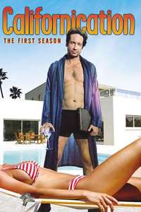 Californication - Posters
