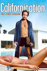 Californication - Posters