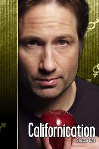 Californication - Posters
