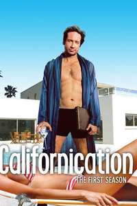 Californication - Posters