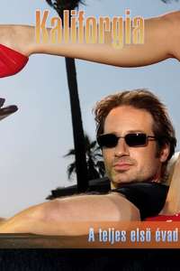 Californication - Posters