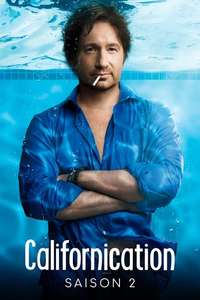 Californication - Posters
