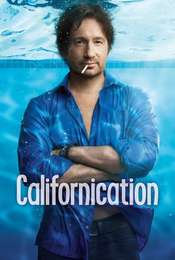 Californication Season 2
