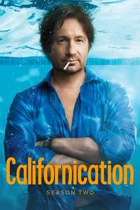 Californication - Posters