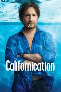 Californication - Posters
