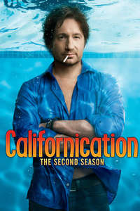 Californication - Posters
