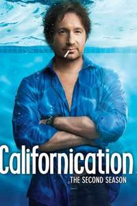 Californication - Posters