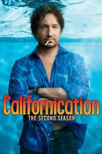 Californication - Posters