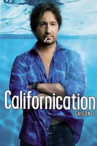 Californication - Posters