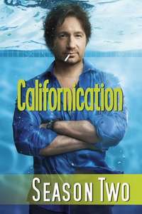 Californication - Posters