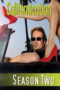 Californication - Posters