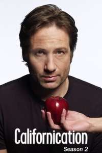 Californication - Posters