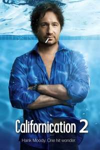 Californication - Posters
