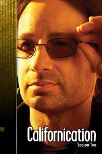 Californication - Posters