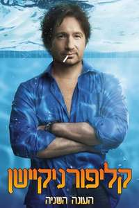 Californication - Posters