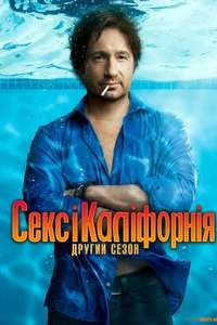 Californication - Posters