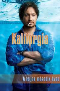 Californication - Posters
