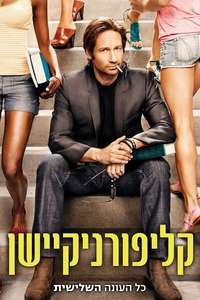 Californication - Posters