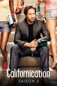 Californication - Posters