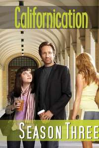 Californication - Posters