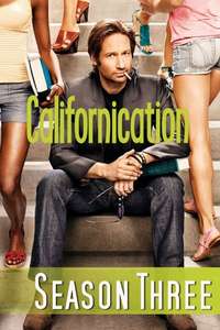 Californication - Posters