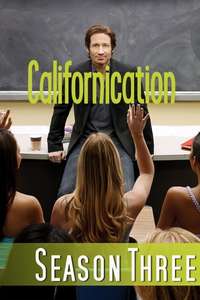 Californication - Posters