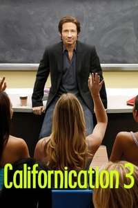 Californication - Posters
