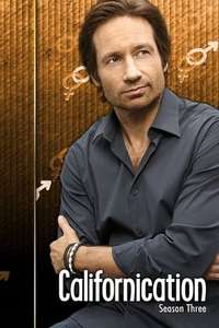 Californication - Posters