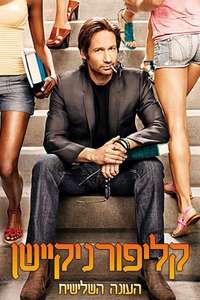 Californication - Posters