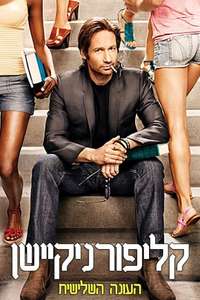 Californication - Posters