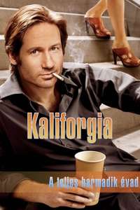 Californication - Posters