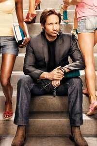 Californication - Posters