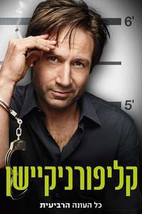 Californication - Posters
