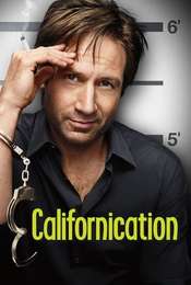Californication Season 4