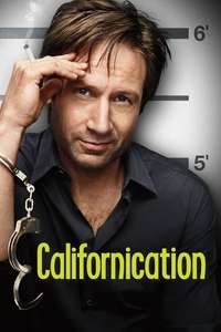 Californication - Posters