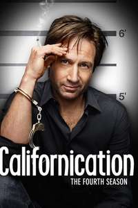 Californication - Posters