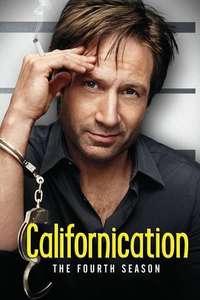 Californication - Posters