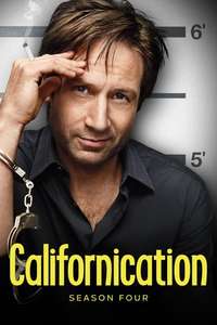 Californication - Posters