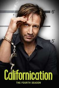 Californication - Posters