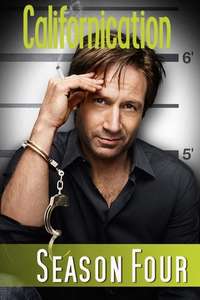 Californication - Posters