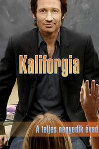 Californication - Posters