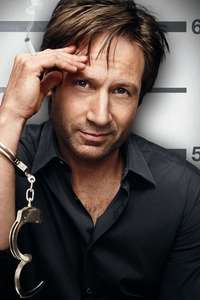 Californication - Posters