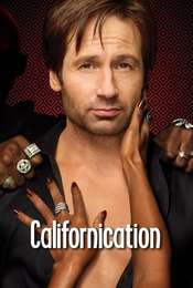 Californication Season 5