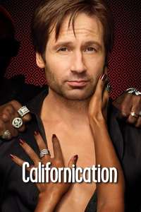 Californication - Posters