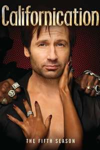 Californication - Posters