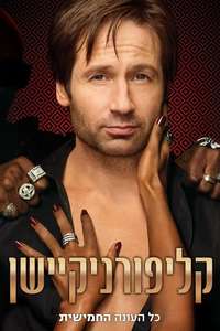 Californication - Posters