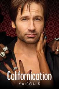 Californication - Posters
