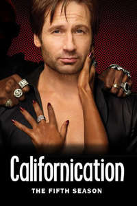 Californication - Posters
